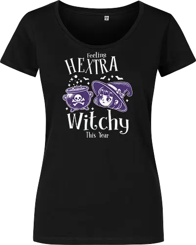Feeling Hextra Witchy This Year