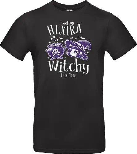 Feeling Hextra Witchy This Year