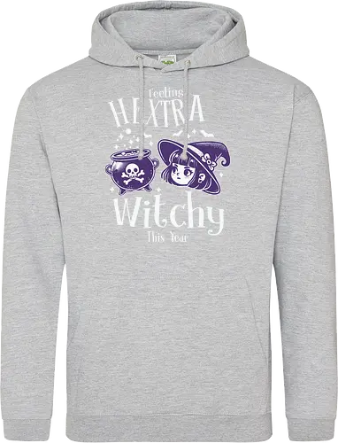 Feeling Hextra Witchy This Year