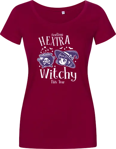 Feeling Hextra Witchy This Year