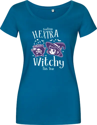 Feeling Hextra Witchy This Year