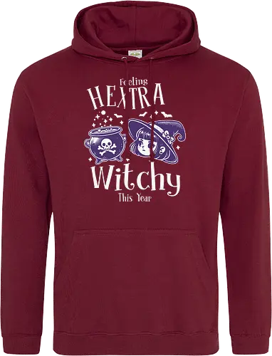 Feeling Hextra Witchy This Year