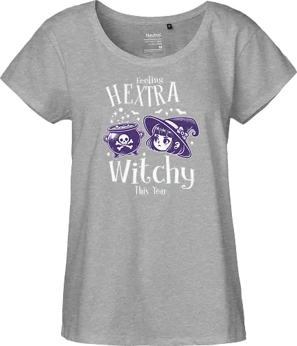 Feeling Hextra Witchy This Year