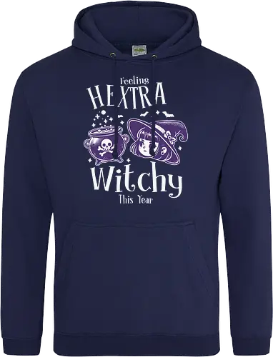 Feeling Hextra Witchy This Year