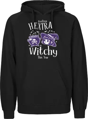 Feeling Hextra Witchy This Year