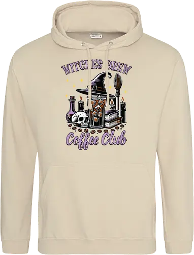 Witches Brew Coffee Club