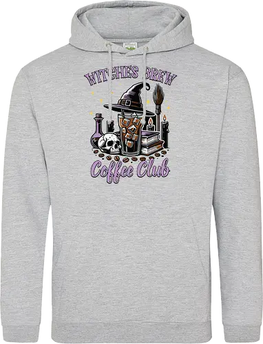 Witches Brew Coffee Club