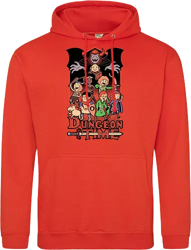 Dungeon Time Animation RPG