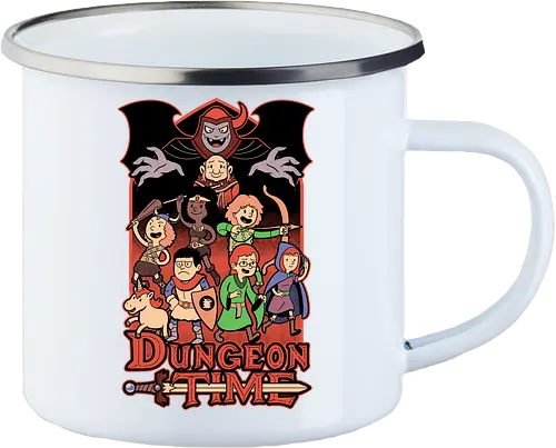 Dungeon Time Animation RPG