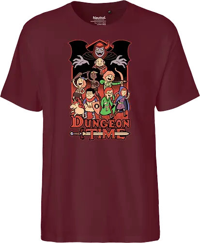 Dungeon Time Animation RPG