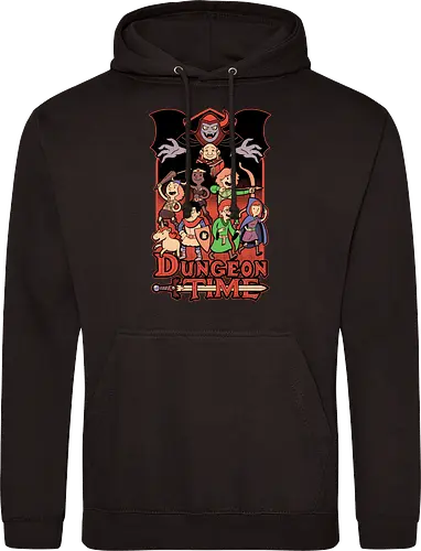 Dungeon Time Animation RPG
