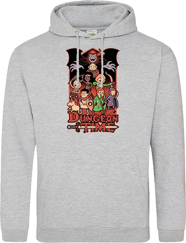 Dungeon Time Animation RPG