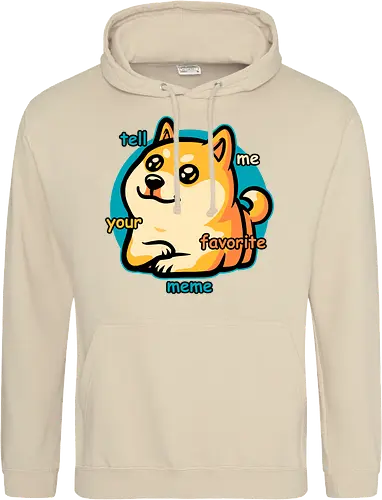 Favorite Meme Dog 