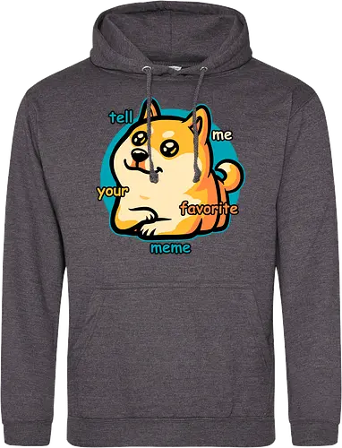 Favorite Meme Dog 