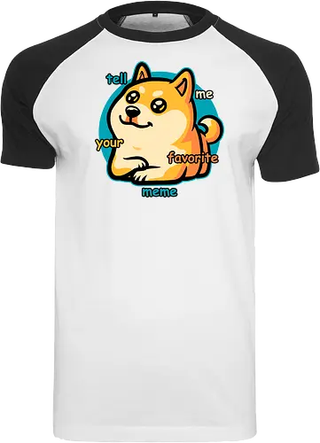 Favorite Meme Dog 