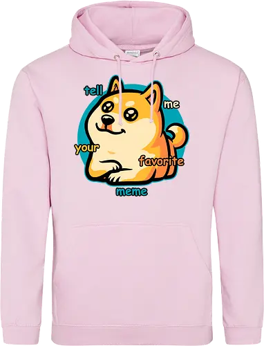 Favorite Meme Dog 