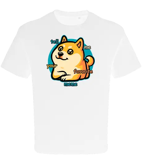 Favorite Meme Dog 