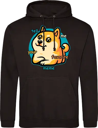 Favorite Meme Dog 