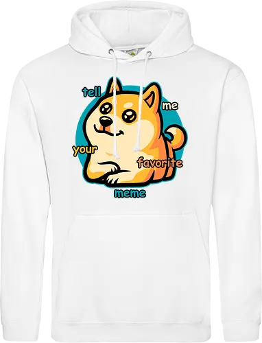 Favorite Meme Dog 