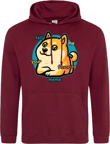 Favorite Meme Dog 