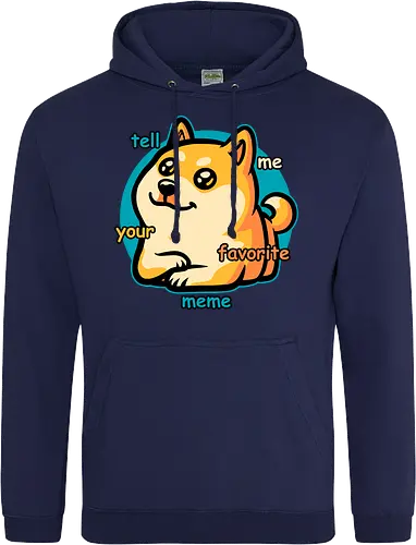 Favorite Meme Dog 
