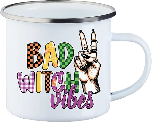 BAD WITCH VIBES