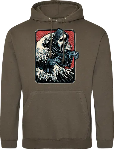 Ghost Wave