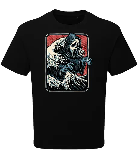 Ghost Wave
