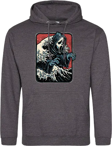 Ghost Wave