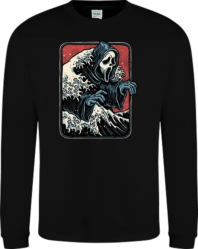 Ghost Wave