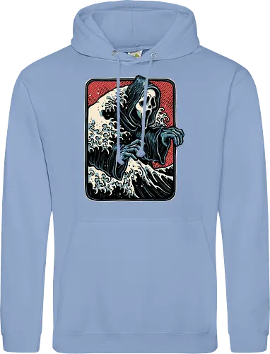 Ghost Wave