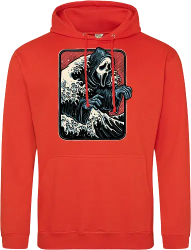 Ghost Wave