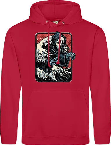 Ghost Wave