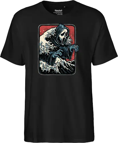 Ghost Wave