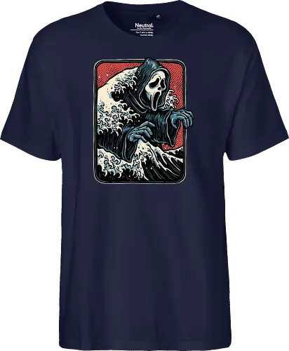Ghost Wave