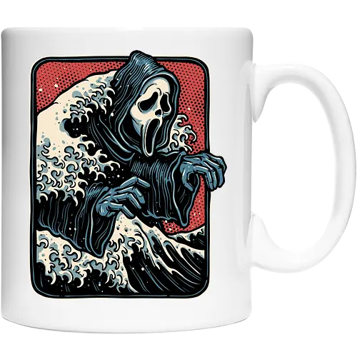Ghost Wave