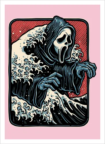 Ghost Wave