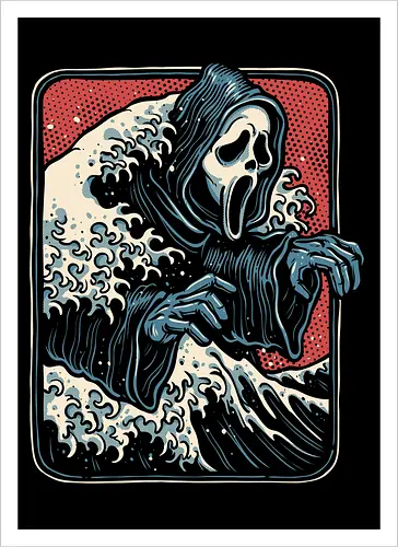Ghost Wave