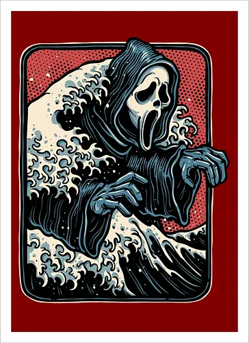 Ghost Wave