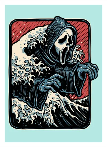Ghost Wave