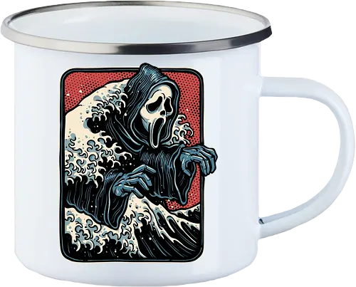Ghost Wave