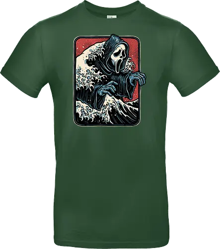 Ghost Wave