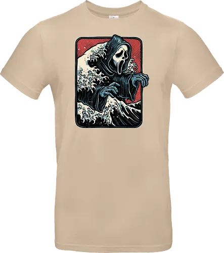 Ghost Wave