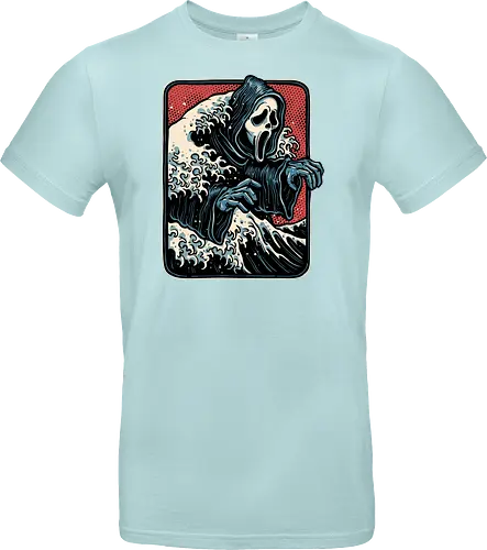 Ghost Wave
