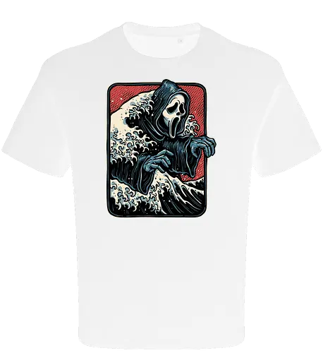 Ghost Wave