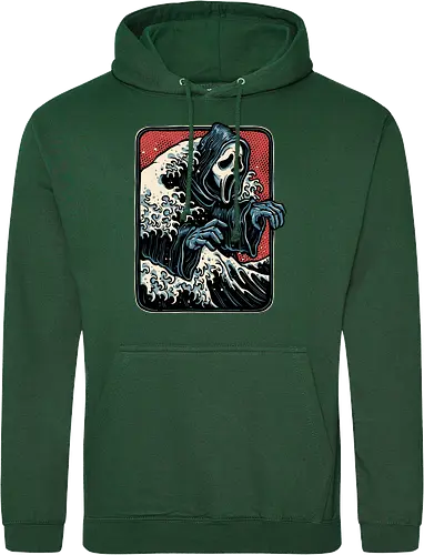 Ghost Wave