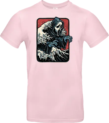 Ghost Wave