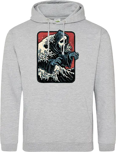 Ghost Wave