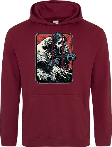 Ghost Wave