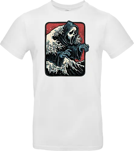 Ghost Wave